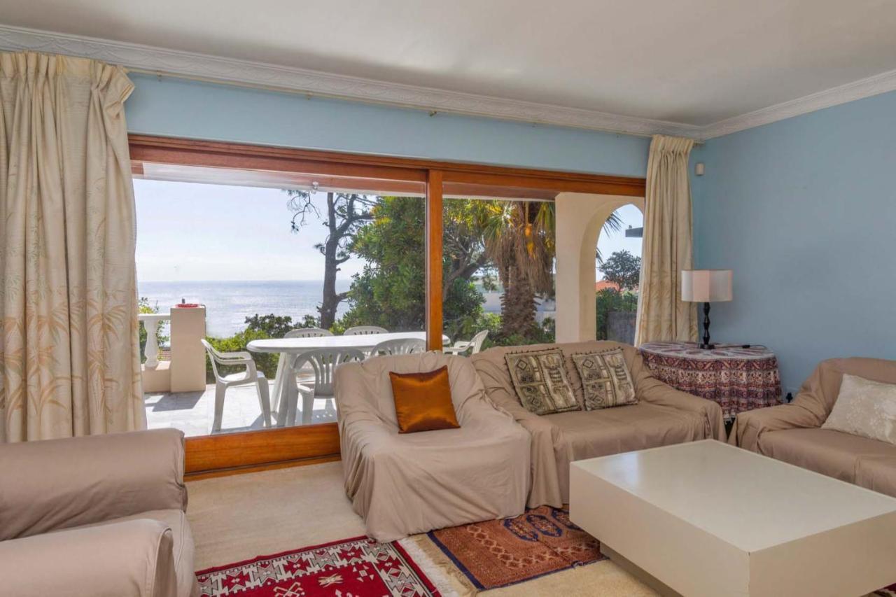 Room For 2 In Camps Bay Кейптаун Екстериор снимка